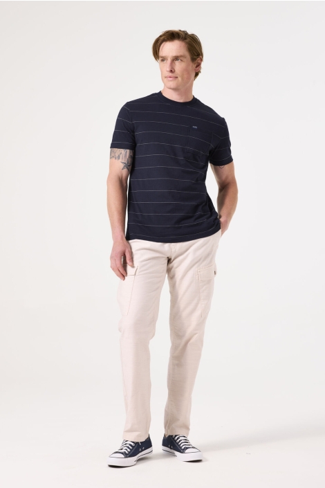 Garcia d51007_men`s t-shirt ss